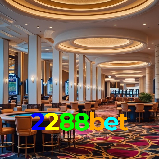 Novos Jogos no 2288bet