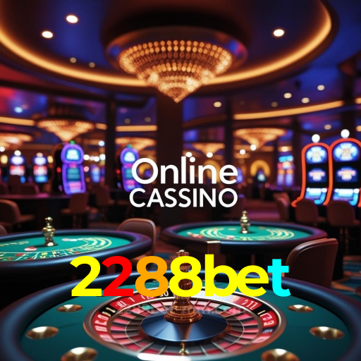 Vantagens do App 2288bet