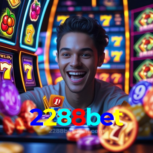 Visão geral dos jogos no 2288bet
