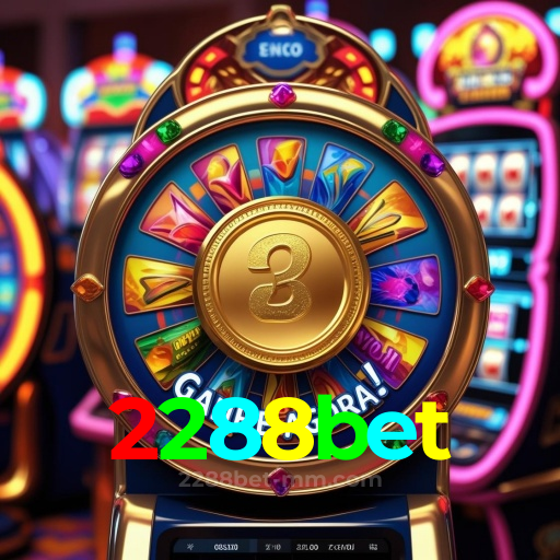 Por Que Jogar no 2288bet?