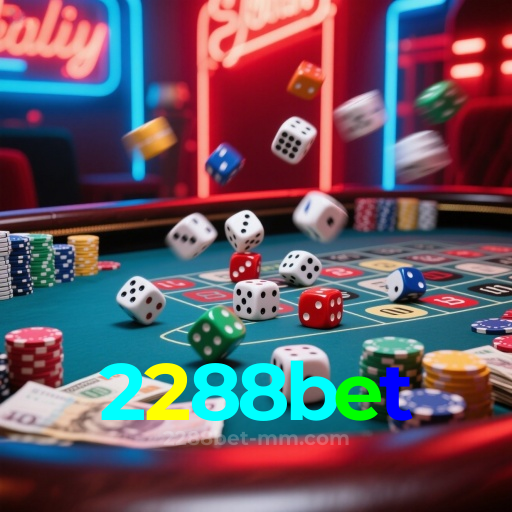 Visão geral dos jogos no 2288bet